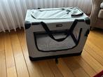 Reisebench hond, Dieren en Toebehoren, Ophalen, Zo goed als nieuw