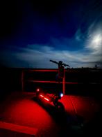 Elektrische Step Kugoo G2 Pro, Fietsen en Brommers, Steps, Ophalen of Verzenden, Zo goed als nieuw, Elektrische step (E-scooter)