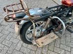MotoGuzzi valbeugels voorspatbord, Motoren, Ophalen of Verzenden, Gebruikt