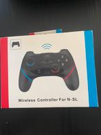 Wireless Controller, Ophalen of Verzenden, Zo goed als nieuw