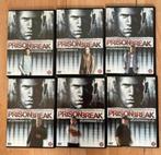 Prison Break 1,2 en 3, Cd's en Dvd's, Vanaf 12 jaar, Ophalen of Verzenden, Zo goed als nieuw, Actie en Avontuur