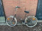 Vouwfiets – groter model, opknappertje, Fietsen en Brommers, Fietsen | Vouwfietsen, Ophalen, Gebruikt, Overige merken