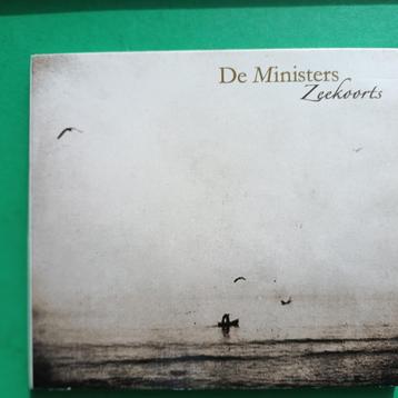 DE MINISTERS - ZEEKOORTS  beschikbaar voor biedingen