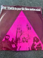 THE TOWER (Boudewijn de Groot) 7" single IN YOUR LIFE, Cd's en Dvd's, Vinyl Singles, Ophalen of Verzenden, Gebruikt, Pop