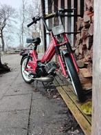 Tomos Luxe, Fietsen en Brommers, Ophalen, Overige modellen, Maximaal 45 km/u, 65 cc