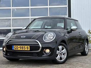 MINI Mini 1.5 Cooper Business 136PK | Airco | Bluetooth | Cr beschikbaar voor biedingen