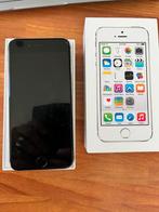 iPhone 5S 32gb, Telecommunicatie, Mobiele telefoons | Apple iPhone, 32 GB, Gebruikt, Ophalen of Verzenden, IPhone 5S