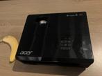 Beamer X1311WH DLP Projector - Acer - 2012, Audio, Tv en Foto, Beamers, Gebruikt, HD (720), Ophalen of Verzenden, DLP
