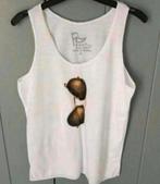 Hemdje t-shirt jongens 128 nieuw!, Ophalen of Verzenden, Zo goed als nieuw, Jongen, Shirt of Longsleeve