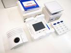 Mobotix T24 IP-video-deurintercom wit, Ophalen of Verzenden, Nieuw
