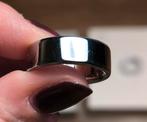 Oura ring 4 zilver maat 10, Ophalen of Verzenden, Zo goed als nieuw, OURA, Waterdicht