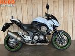 Kawasaki Z800 ABS (bj 2013), Motoren, Motoren | Kawasaki, 4 cilinders, Bedrijf, 806 cc, Meer dan 35 kW