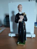 4 beeldjes, Ophalen of Verzenden, Zo goed als nieuw