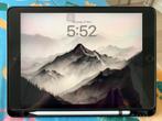 iPad 7th Gen-32GB with Apple pencil. Good as New, Computers en Software, Apple iPads, Ophalen, 32 GB, Apple iPad, Zwart