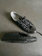 J73 All Stars Converse mt. 38 gympen sneakers schoenen zwart, Zwart, Ophalen of Verzenden, Converse All Stars, Sneakers of Gympen