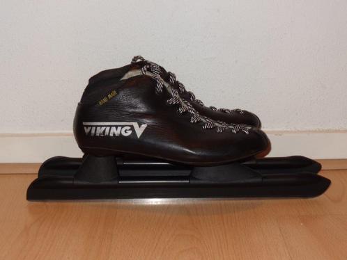 Noren 35 Viking Marathon Mid hoge noren hoog maat 36 zgan, Sport en Fitness, Schaatsen, Zo goed als nieuw, Noren, Viking, Ophalen of Verzenden