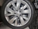 Opel Insignia winterbanden op lm velgen, Auto-onderdelen, Banden en Velgen, Ophalen, 18 inch, Gebruikt, Banden en Velgen