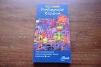 reisgids - Italiaanse Rivièra - anwb extra (2016) / Genua, Boeken, Reisgidsen, Gelezen, Europa, Ophalen of Verzenden, Reisgids of -boek