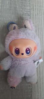 Schattig Pluche Konijn - Momonsters, Kinderen en Baby's, Speelgoed | Knuffels en Pluche, Ophalen of Verzenden, Zo goed als nieuw