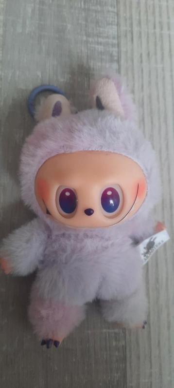 Schattig Pluche Konijn - Momonsters beschikbaar voor biedingen