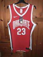 LeBron James Ohio state university XL jersey exclusive, Ophalen of Verzenden, Nieuw, Kleding