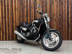 YAMAHA VMX 1200 V MAX VMAX (bj 2004), Motorrijbewijs A, Bedrijf, Onbekend, Meer dan 35 kW