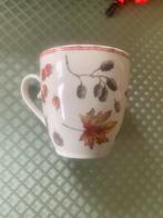 Janneke Brinkman beker,kopjes,schaal,plateau, Ophalen of Verzenden, Zo goed als nieuw, Overige stijlen, Kop(pen) en/of Schotel(s)