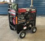 Aggregaat Senci SC200BS 4 in 1