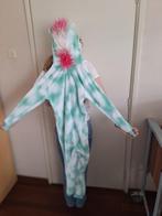 Onesie eenhoorn pak maat 152, Ophalen, Overige typen, C&A, Meisje