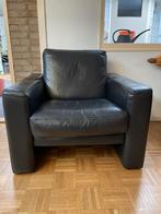fauteuil, Huis en Inrichting, Fauteuils, Ophalen, Gebruikt, Design, 75 tot 100 cm