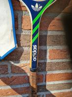 tennisracket vintage adidas ads 030, Sport en Fitness, Ophalen of Verzenden, 'T Olde Gre-j, Info@toldegrej.nl, Endepoelstraat 20f Didam