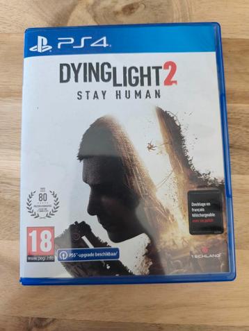 Dying Light 2: Stay Human beschikbaar voor biedingen