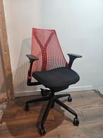 Herman Miller Sayl Gaming Chair bureaustoel, Ophalen, Zo goed als nieuw
