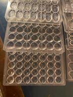 chocolade vormen, bonbon mallen, Ophalen, Zo goed als nieuw