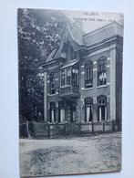 Velsen Pastorie, Ophalen of Verzenden, 1920 tot 1940, Ongelopen, Noord-Holland