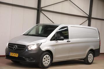 Mercedes-Benz Vito 114 CDI L2H1 Financial Lease €252 per m beschikbaar voor biedingen