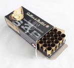 Kogelhulzen (leeg) - Kaliber 9 mm, Ophalen of Verzenden, Landmacht, Nederland, Hulzen of Bodemvondsten