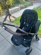 cybex kinderwagen gazelle s + bekerhouder , tafeltje en mand, Kinderen en Baby's, Kinderwagens en Combinaties, Overige merken