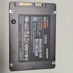 Samsung 860 EVO 250GB SSD 2,5" Sata, Intern, Gebruikt, Verzenden, Samsung
