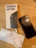 Samsung Galaxy, Telecommunicatie, Mobiele telefoons | Samsung, Overige modellen, Zwart, Nieuw, Ophalen of Verzenden