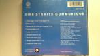 Dire Straits - Communiqué, Ophalen of Verzenden, Zo goed als nieuw, Poprock