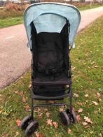 Kinderwagen Hauck., Ophalen, Zo goed als nieuw, Overige merken, Voetenzak