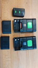 Hormann afstandsbediening garagedeur 27,455, Doe-het-zelf en Verbouw, Deuren en Horren, Ophalen of Verzenden, 120 cm of meer, Garagedeur