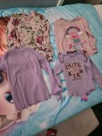 Meisjeskleding, Kinderen en Baby's, Kinderkleding | Kinder-kledingpakketten, Ophalen, Zo goed als nieuw, Maat 98