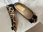 Michael kors  36 ballerina’s origineel., Ophalen of Verzenden, Zo goed als nieuw, Zwart, Sneakers of Gympen