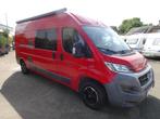 Fiat Ducato buscamper, Buscamper of Camperbus, Airbags, Tot en met 2, Bedrijf