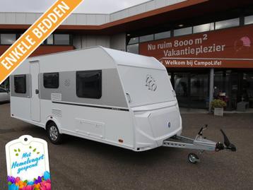 Knaus Sport 500 EU NIEUW BINNEN !!!!! beschikbaar voor biedingen