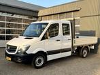 Mercedes-Benz Sprinter 311 2.2 CDI 366 DC Automaat Openlaadb, Gebruikt, 4 cilinders, Wit, Bedrijf