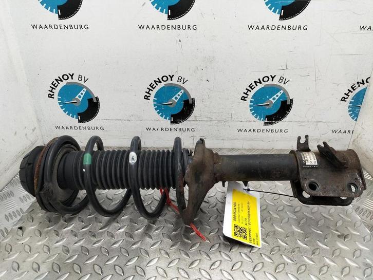 SUZUKI ALTO 1.0 Comfort  VEERPOOT / SCHOKBREKER RV 2010, Auto-onderdelen, Overige Auto-onderdelen, Gebruikt, ARN erkend, Stiba lid