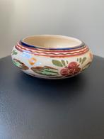 Mooi larix 391 schaaltje, Antiek en Kunst, Antiek | Keramiek en Aardewerk, Ophalen of Verzenden